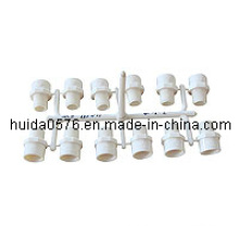 PVC Mould / Mold Male Adaptor